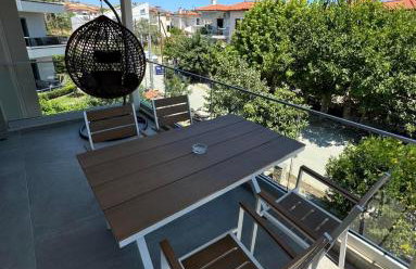 Callie luxury apartments - Foto 10