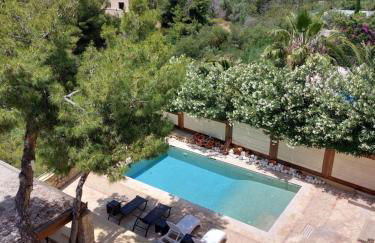 PLEIADES lUXURY APARTMENTS - Foto 67