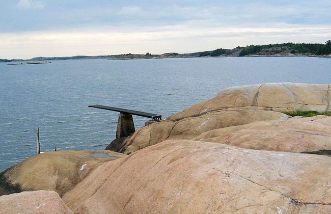 7 Person Holiday Home in LUR - Photo 8