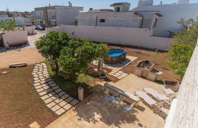 2873 Villa Pussacra by Barbarhouse - Foto 15