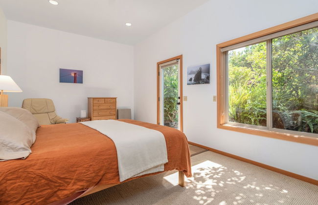 Shell Beach Retreat - Foto 8