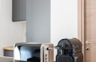 La Maison du Parc 2 - 2 chambres Standing Terrasse Parking Clim - Foto 7