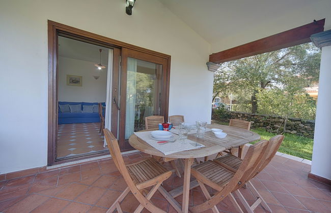 Residence Oasi e Oasi Blu - Foto 28