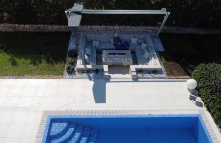 Lusso Mare Istria Luxury Beach villa - Foto 43
