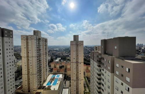 Apartment in Osasco - Foto 18