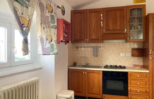 Aquamarina, casa sul lungomare - Foto 16