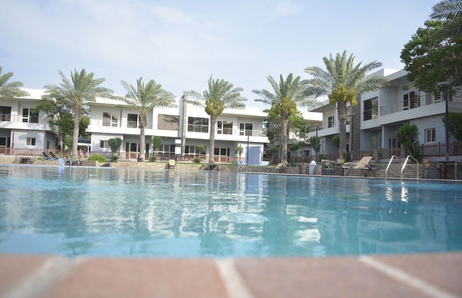 Seashore Resort Al Khobar Tahlia - Foto 31