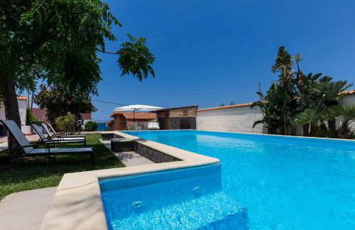 Vero Sicily - Villa San Giorgio - Foto 3