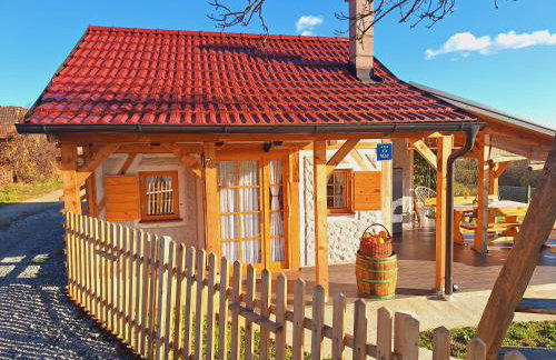 Kuća za odmor Matovilka - Photo 21