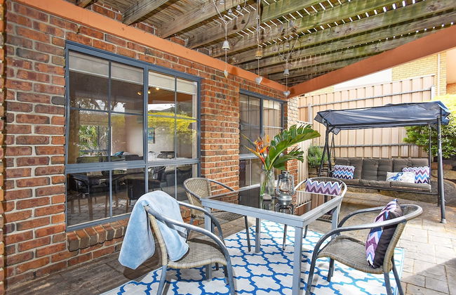 Encounter Bay Family Retreat Pets Welcome - Photo 8