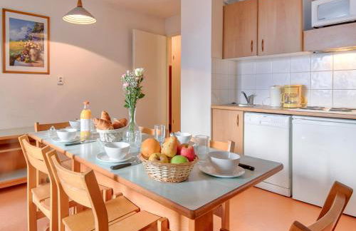 Vacancéole - Les Balcons du Soleil - Foto 12