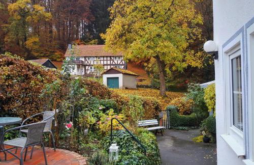 Ferienhaus Landhaus Am Hirtzborn - Foto 18