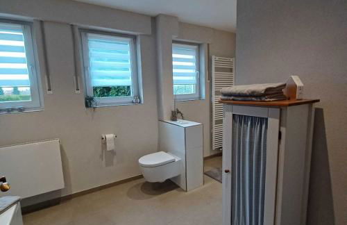 Ferienwohnung Stadt-Land-Fluss - Foto 33