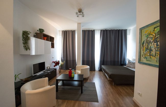 Residenza Cenisio - Foto 33