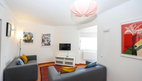 B49 - Postigo View Flat in Lagos - Foto 5