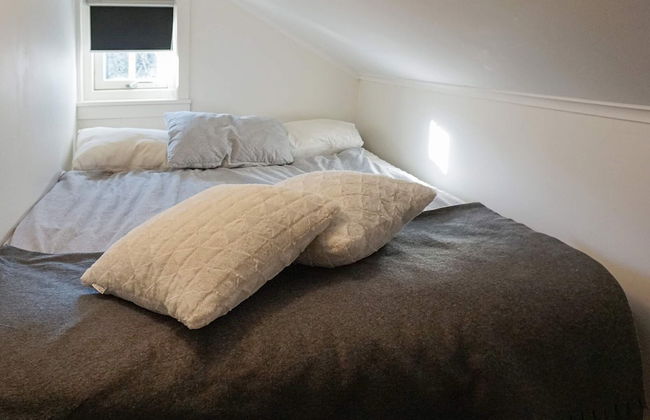 8 Person Holiday Home in Brastad-by Traum - Foto 6