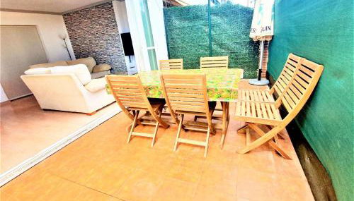 APARTAMENTO CERCA DE PLAYA Y MONTAÑA IDEAL FAMILIAS O RELAX - Foto 5