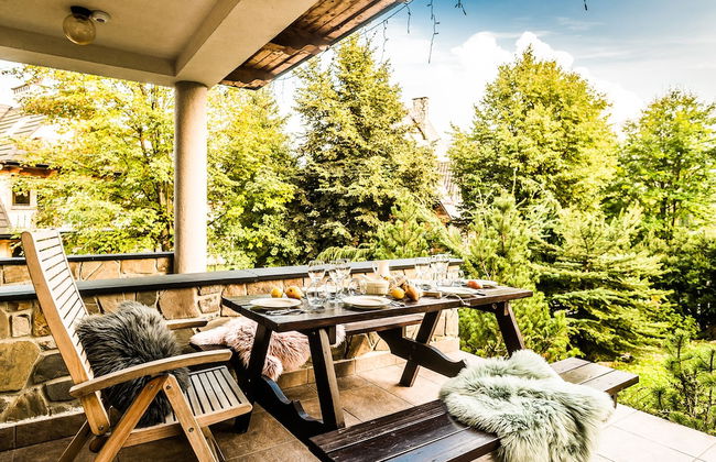 TatryTop Willa Figaro 44 - Foto 21