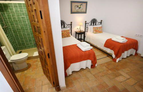 Cortijo de Guerra - Foto 27