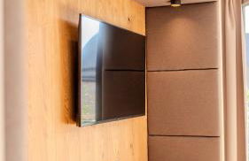 Aparthotel Parsberg GreenDesign - Foto 20