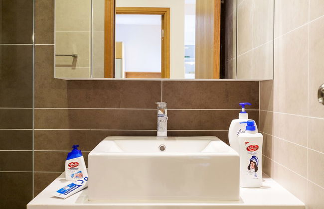 Jennifer Luxury Apartment 2BR 18TH - Photo 25