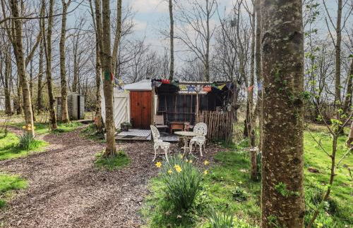 Ashkey Yurt - Foto 1