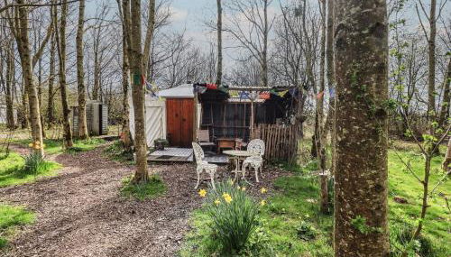 Ashkey Yurt - Foto 1