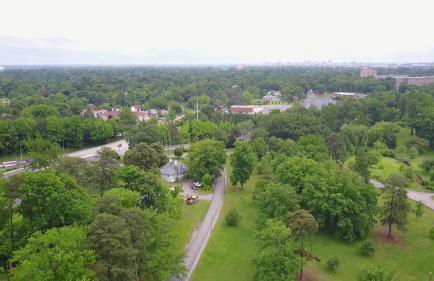 RVA Cottage Cozy & Spacious Near Downtown - Foto 39