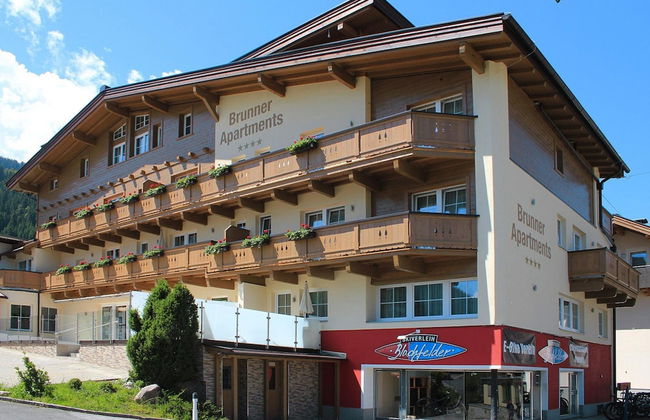 Penthouse in Niederau Near Ski Lift - Foto 18