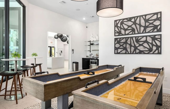 Landing Tampa Westshore - Foto 44