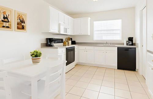 Casa 3 Quartos c/ Piscina perto da Disney! - Foto 8