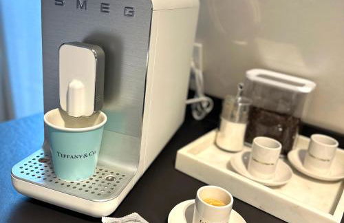 Modern Elegance in historical City Center - Foto 13