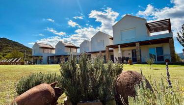 Dimis Luxury Suites - Foto 1