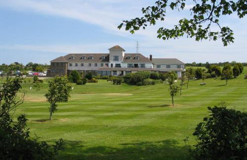 Bowood Park Hotel - Foto 24