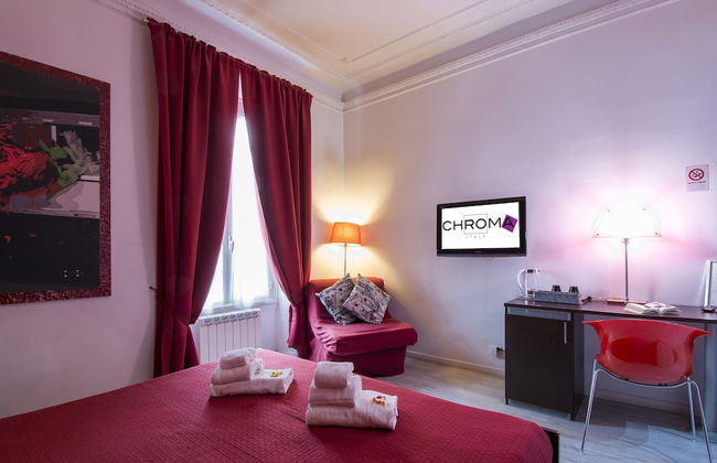 Chroma Tessera - Photo 16