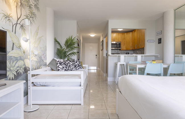 Vista Mar Bay Views Close to Miami Attractions - Foto 6