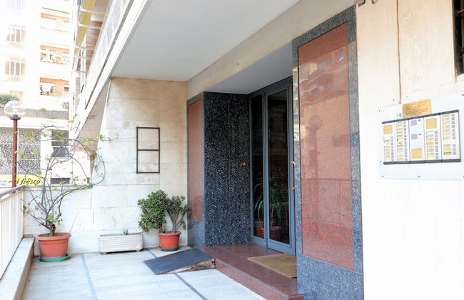 St Peter new and lightsome apartment with balcony - Foto 33