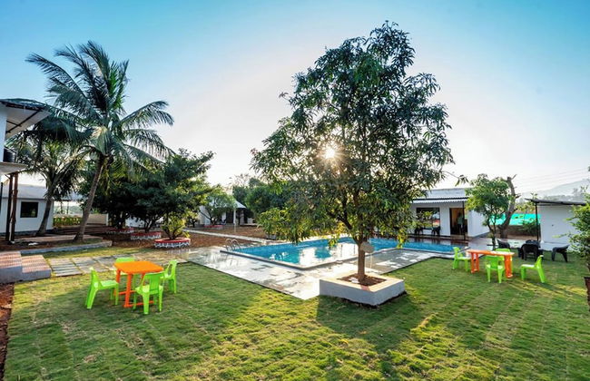 Lsq Ruturaj Farms - Foto 12