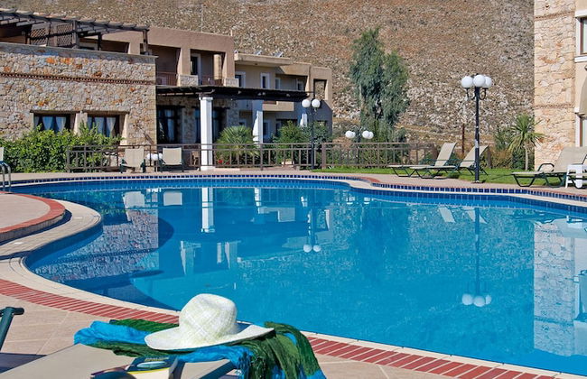 Areti Hotel - Foto 47