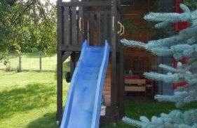 Ferienwohnung Burgblick im Neuffener Tal mit Sauna und Wallbox - Foto 43