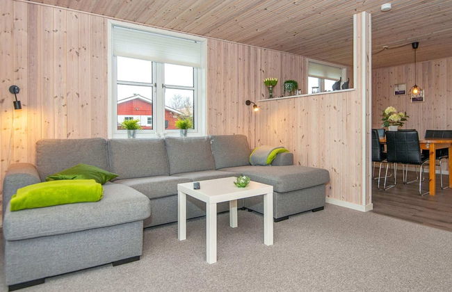 Holiday Home in Haderslev - Foto 11