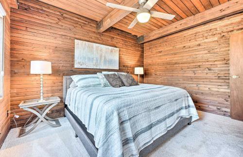 Spacious Syracuse Getaway with Waterfront Deck! - Foto 15