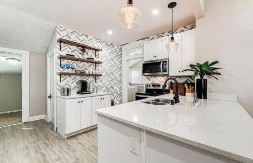 Sunshine Haven-In Bates Hendricks Near Downtown Family Friendly - Foto 8