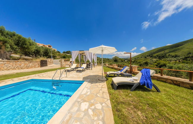 Eden Villas - Photo 61