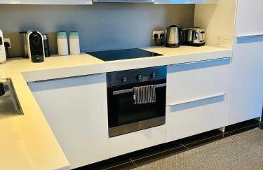 Stunning and Peaceful London Flat - Foto 9