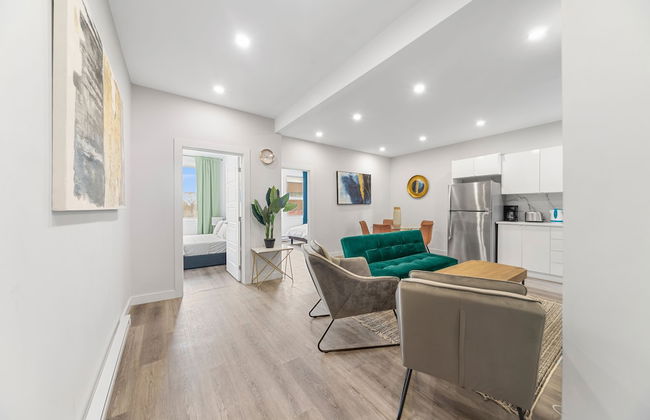 Stonewall Suites - Foto 61