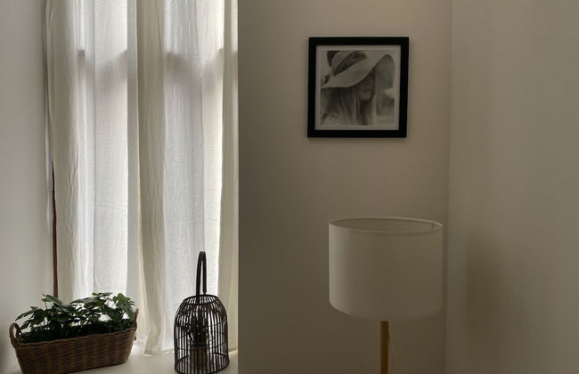 Inviting 1-bed Apartment in Merchant City - Foto 10