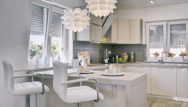 Villa in Pula With Pool & Parasol - Foto 5, Habitación