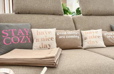 atelier 10 - Ferienwohnung Allensbach am Bodensee - Foto 8