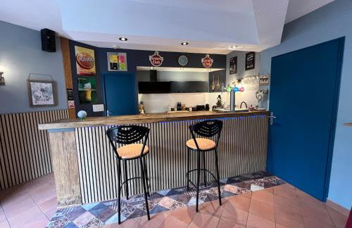 Magnifique et grand loft classé 4 étoiles - Foto 28